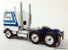 IXO 1:43 1979 Peterbilt 352 COE Pacemaker Tractor