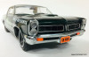 Sun Star 1:18 1965 Pontiac GTO: Rick Holladay's 'Jolly Green Giant"