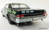 Sun Star 1:18 1965 Pontiac GTO: Rick Holladay's 'Jolly Green Giant"