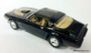 Road Signature 1:18 1979 Pontiac Firebird Trans Am, Black