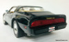 Road Signature 1:18 1979 Pontiac Firebird Trans Am, Black