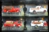 Corgi Classic American Fire Apparatus Set #5