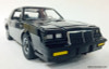 GMP 1:18 1986 Buick Grand National, Black