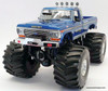 Greenlight 1:18 1974 Ford F-250 Monster Truck: Bigfoot #1