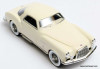 Matrix 1:43 1953 DeSoto Adventurer 1 Ghia Concept Car, White