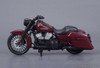 Maisto 1:18 2017 Harley Davidson Road King Special