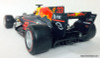 Burago 1:18 2017 Formula 1 Red Bull Racing 13 Tag Heuer #33:  Max Verstappen 