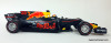 Burago 1:18 2017 Formula 1 Red Bull Racing 13 Tag Heuer #33:  Max Verstappen 