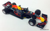 Burago 1:18 2017 Formula 1 Red Bull Racing 13 Tag Heuer #33:  Max Verstappen 