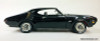 American Muscle 1:18 1969 Oldsmobile 4-4-2 W-30, Black