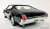 American Muscle 1:18 1969 Oldsmobile 4-4-2 W-30, Black