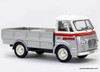 Hachette 1:43 1965 Fadisa Romeo Service Truck: Iberia Airlines Baggage Carrier