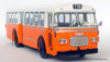Atlas 1:72 1969 Scania Vabis D11 Transit Bus