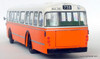 Atlas 1:72 1969 Scania Vabis D11 Transit Bus