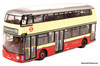 Corgi 1:76 New Routemaster Go Ahead London: 88 Clapham Common
