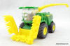 SIKU 1:87 John Deere 8500i Forage Harvester