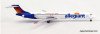 Gemini Jets 1:400 McDonnell Douglas MD-80: Allegiant Air