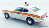 Only One!! Corgi 1:43 1972 Ford Capri Mk1 3.0 GT: Thames Valley Police 