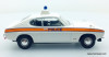 Only One!! Corgi 1:43 1972 Ford Capri Mk1 3.0 GT: Thames Valley Police 