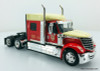 DCP 1:64 International Lonestar w/Powermover Trailer: United Van Lines