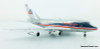 NG Models 1:400 Boeing 747SP Luxury Liner: American Airlines