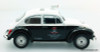 DeAgostini 1:43 Volkswagen Beetle: Civil Police Sao Paulo
