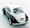 DeAgostini 1:43 Volkswagen Beetle: Civil Police Sao Paulo