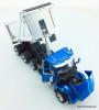 Diecast Masters 1:50 Kenworth T880S SFFA Tandem Truck w/Pusher Axle Dump Truck