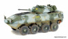 Solido 1:72 LAV-25 2nd Light Armored Reconnaissance Battalion: USA