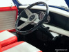 Tiny 1:12 Mini Cooper MK1 60th Anniversary, Blue: Union Jack Edition