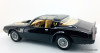 Road Signature 1:18 1979 Pontiac Firebird Trans Am T-Tops, Black