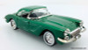 Vitesse 1:43 1960 Chevrolet Corvette, Metallic Green