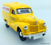 Dinky 1:43 1953 Austin A40 Delivery Van: Dinky Toys