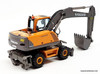 MotorArt 1:87 Volvo EW180B Excavator