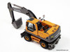 MotorArt 1:87 Volvo EW180B Excavator