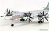 Herpa 1:200 Tupolev TU-95MS Bear H, 182nd Guards Heavy Bomber: Russian Air Force