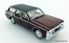 Aussie Road Rangers 1:64 1970 Ford Fairmont XW Wagon w/1967 Viscount Alumvan