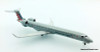 Gemini Jets 1:400 Bombardier CRJ900: American Airlines