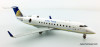 Gemini 200 1:200 Bombardier CRJ200: United Express 