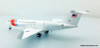Gemini 200 1:200 Gulfstream C-37B: United States Coast Guard