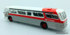 Rapido 1:87 GM TDH 5303 New Look Bus OC Transpo Ottawa: Destination, 83 Riverside