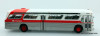 Rapido 1:87 GM TDH 5303 New Look Bus OC Transpo Ottawa: Destination, 83 Riverside