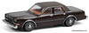 Greenlight 1:64 Hollywood Series 31: 6 Piece Model Car Set 