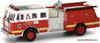 Code 3 1:64 Seagrave Pumper: Philadelphia Fire Department
