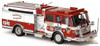 Code 3 1:64 American LaFrance Eagle Pumper: Violetville, Maryland Fire Department