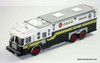 Code 3 1:64 Saulsbury Heavy Rescue Fire Apparatus: Chiefs Edition #2