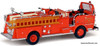 Code 3 1:64  Crown Pumper 51 LA County: TV Show Emergency