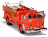 Code 3 1:64  Crown Pumper 51 LA County: TV Show Emergency