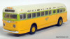 CMW 1:87 GMC TDH-3610 Transit Bus: National City Lines-Los Angeles