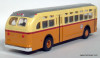 CMW 1:87 GMC TDH-3610 Transit Bus Boston MTA: Destination, South Stadium 